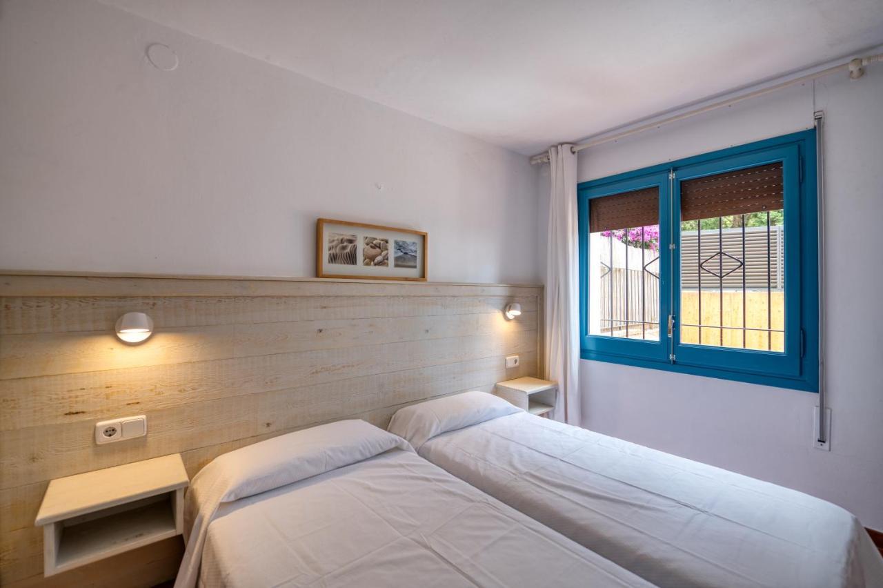Penyagolosa Calella De Palafrugell Exteriér fotografie