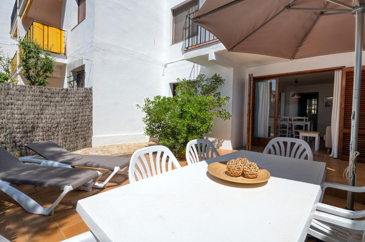 Penyagolosa Calella De Palafrugell Exteriér fotografie