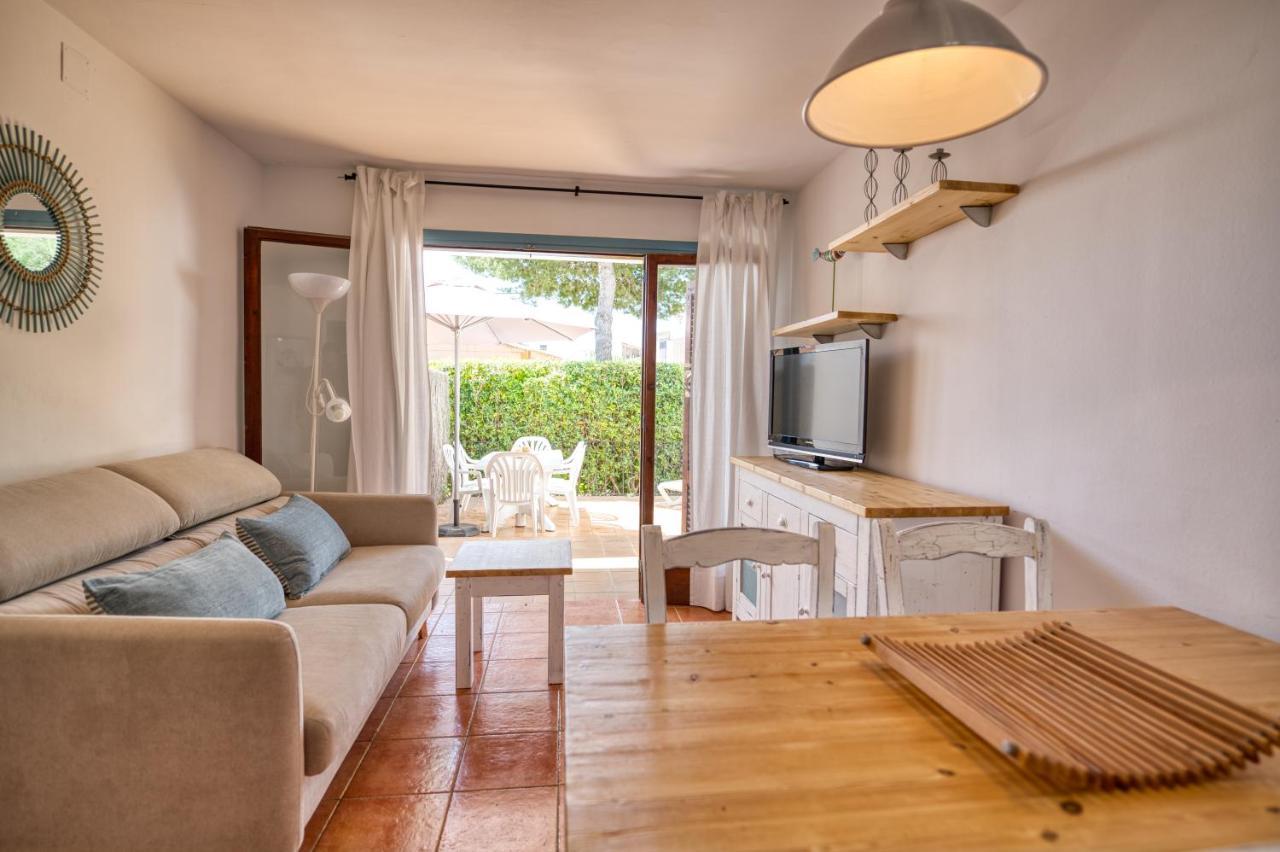 Penyagolosa Calella De Palafrugell Exteriér fotografie