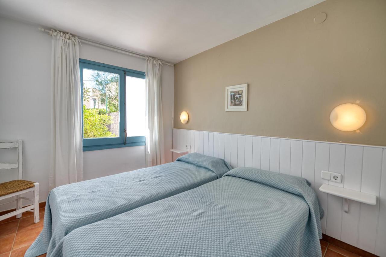 Penyagolosa Calella De Palafrugell Exteriér fotografie