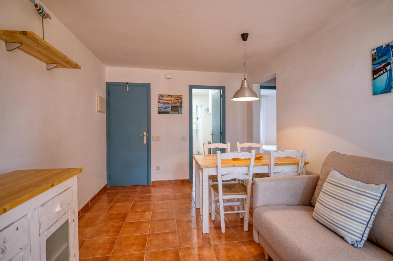 Penyagolosa Calella De Palafrugell Exteriér fotografie