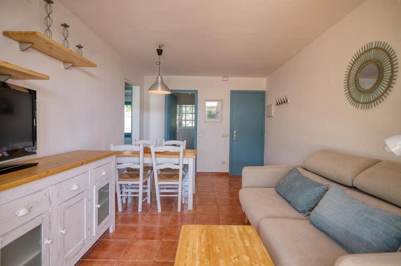 Penyagolosa Calella De Palafrugell Exteriér fotografie