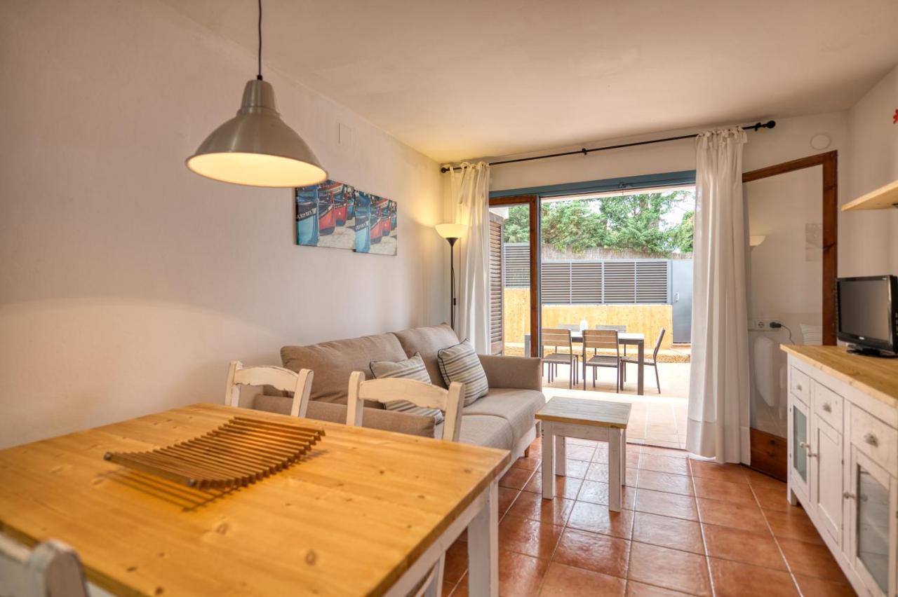 Penyagolosa Calella De Palafrugell Exteriér fotografie