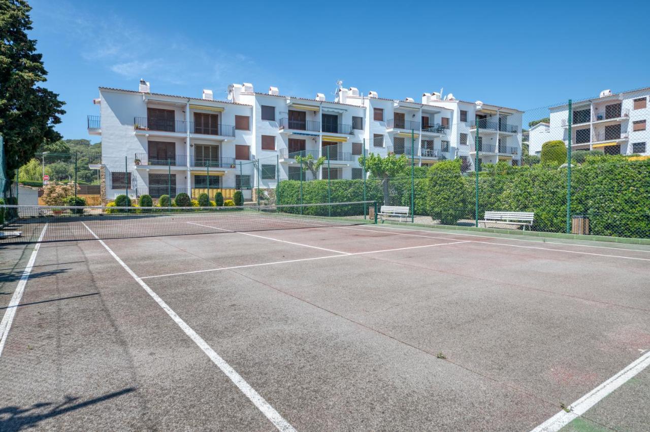 Penyagolosa Calella De Palafrugell Exteriér fotografie