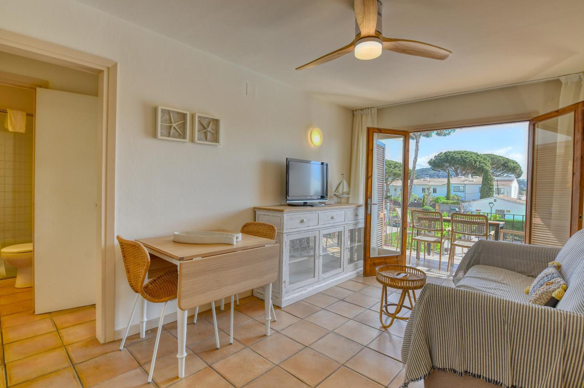 Penyagolosa Calella De Palafrugell Exteriér fotografie